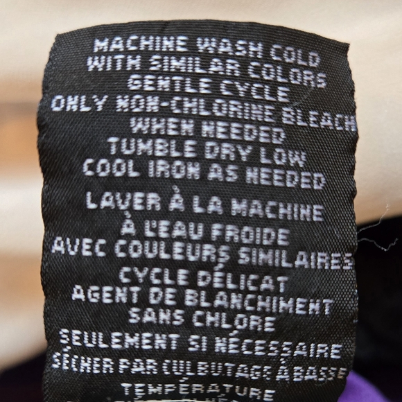 Calvin Klein blue jeans - Picture 4 of 4